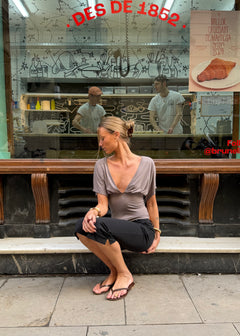 S - Bruger normalt S