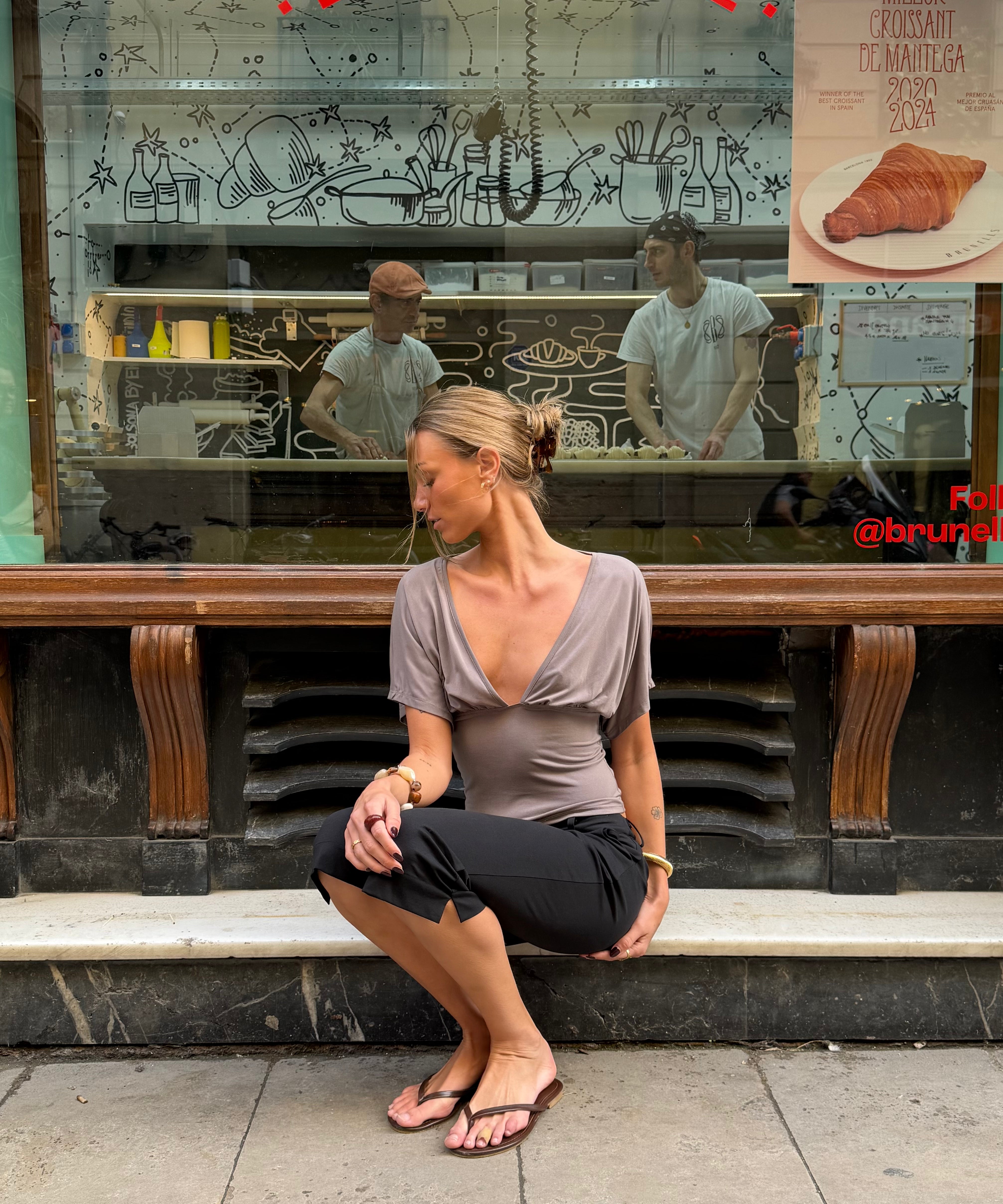 M - Bruger normalt S