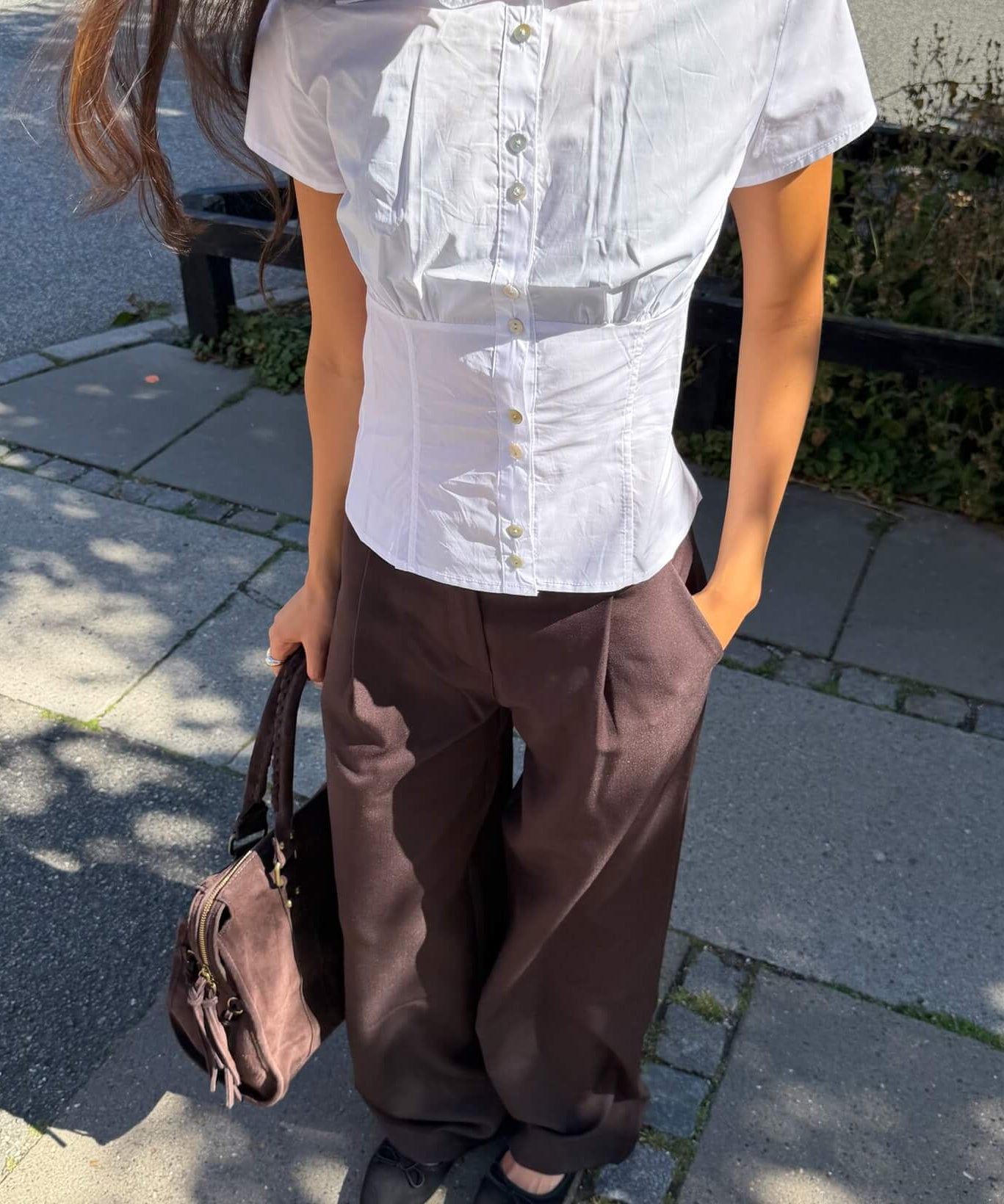 165 cm - XS