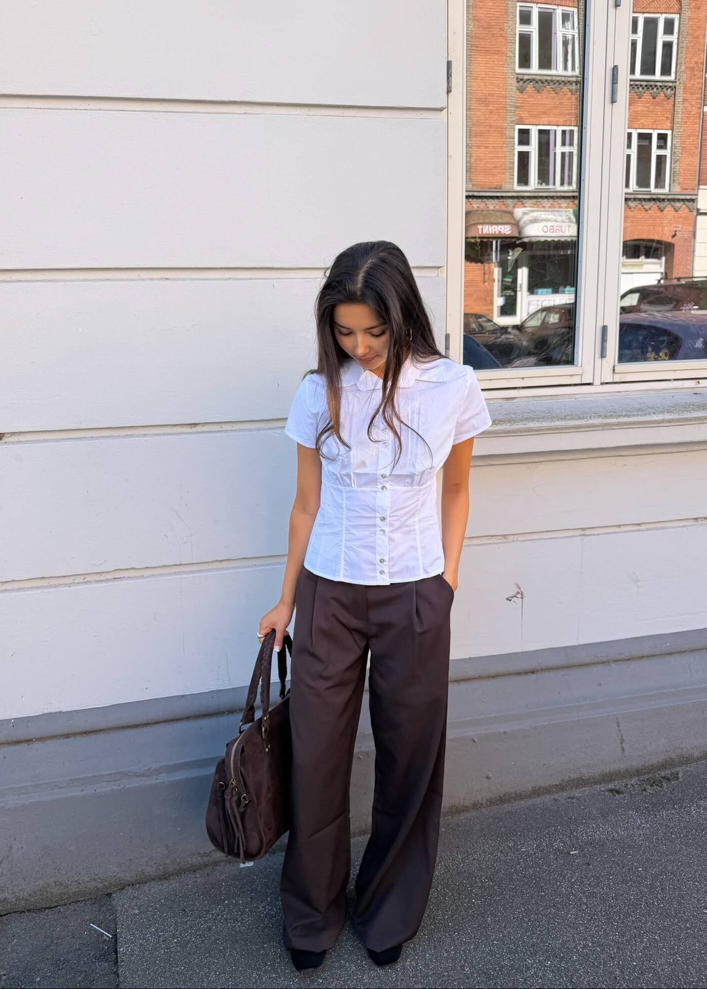165 cm - XS