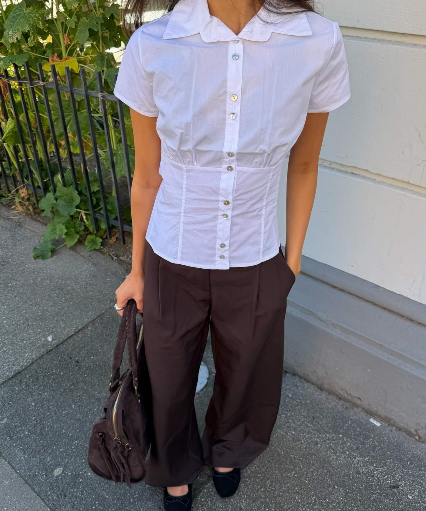 165 cm - XS