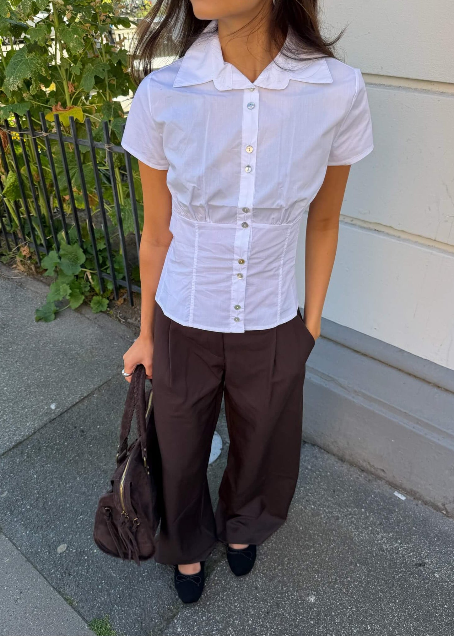 165 cm - XS