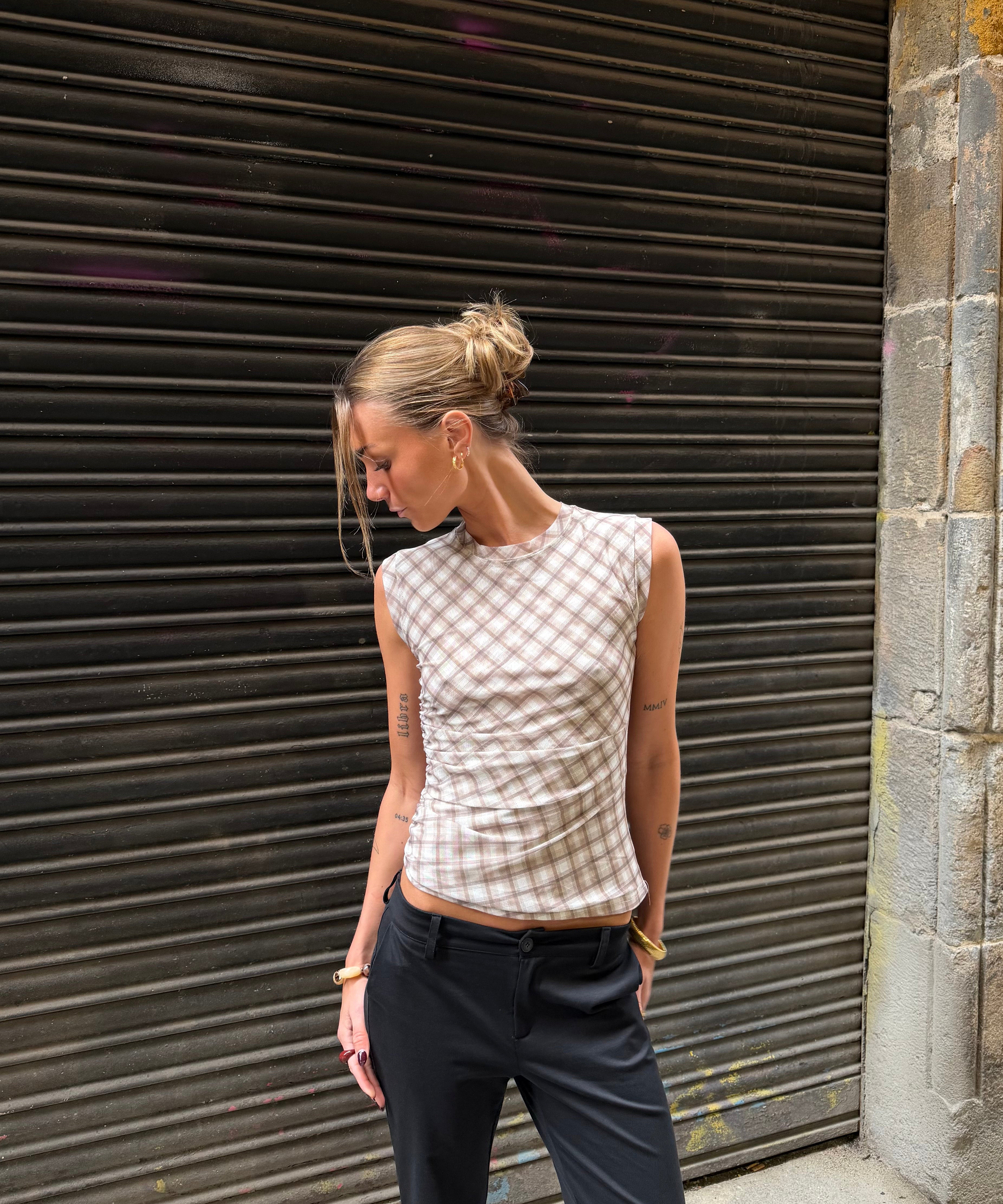 S - Bruger normalt S