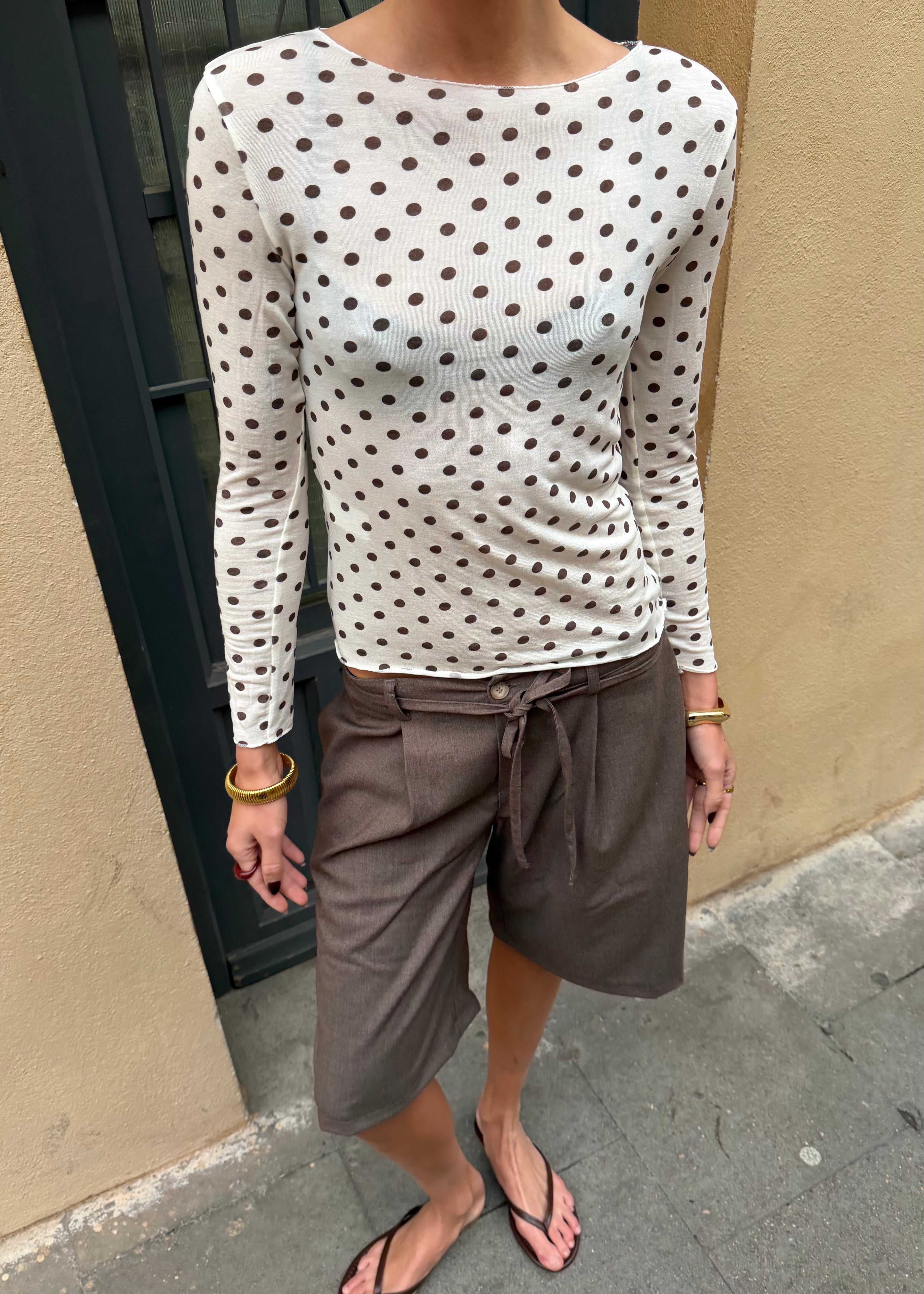 OneSize - Bruger normalt S