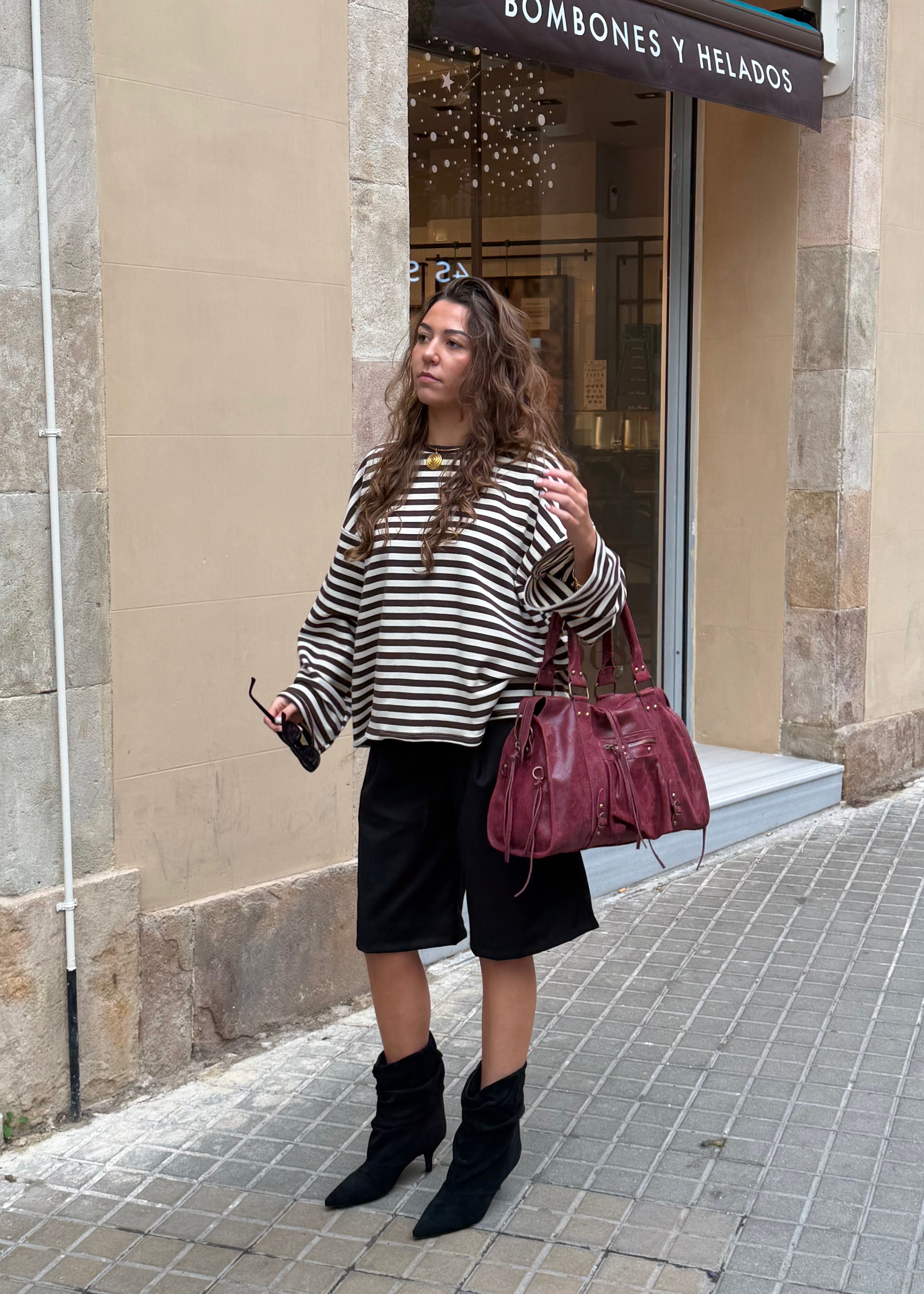 OneSize - Bruger normalt M