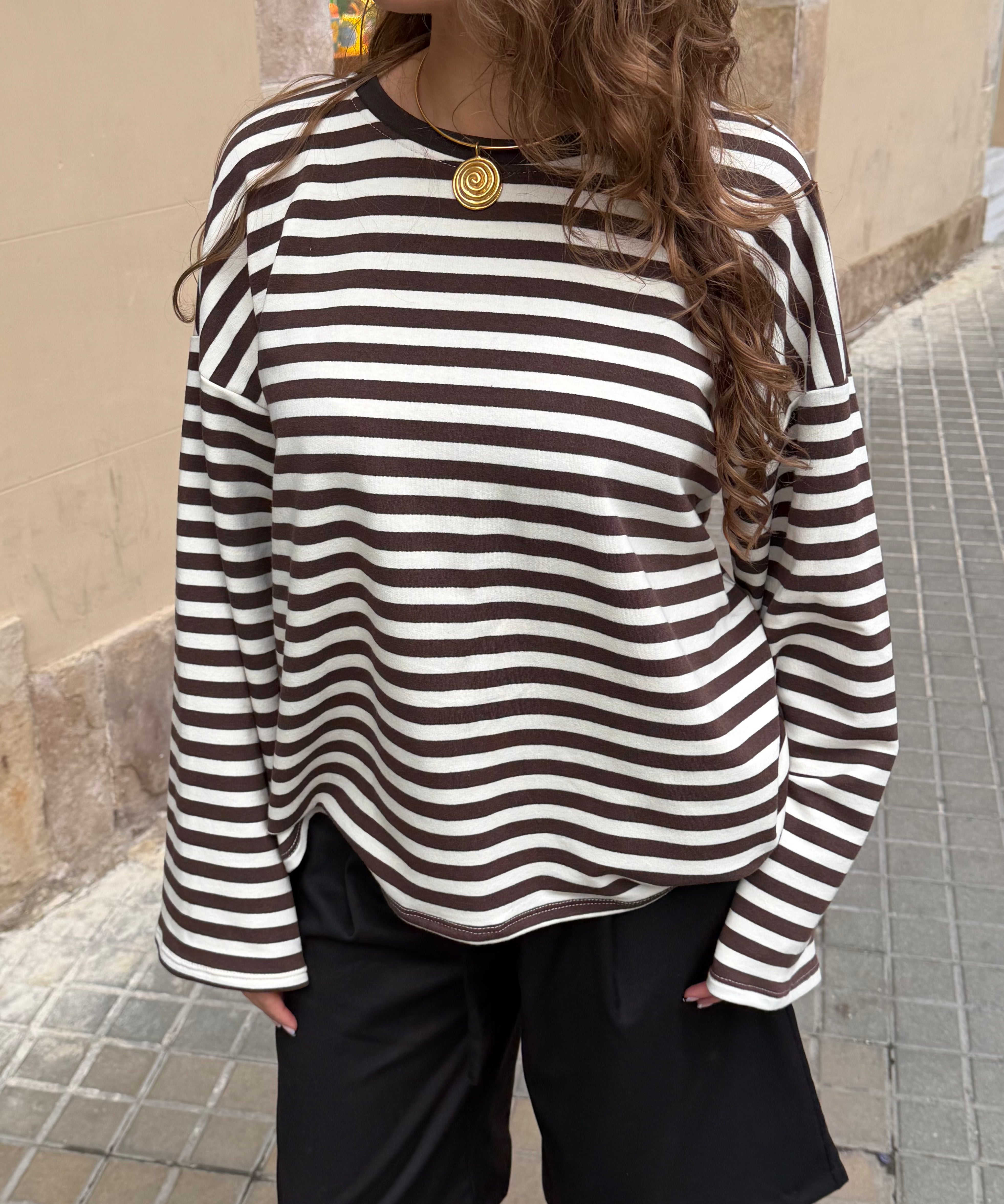 OneSize - Bruger normalt M