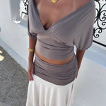 165 cm - S