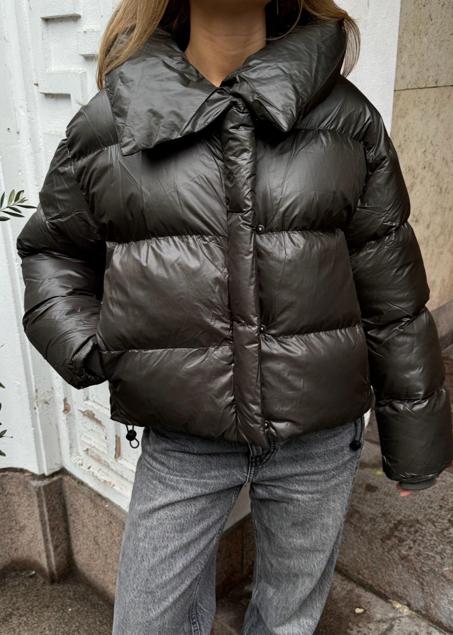S/M - 169 cm