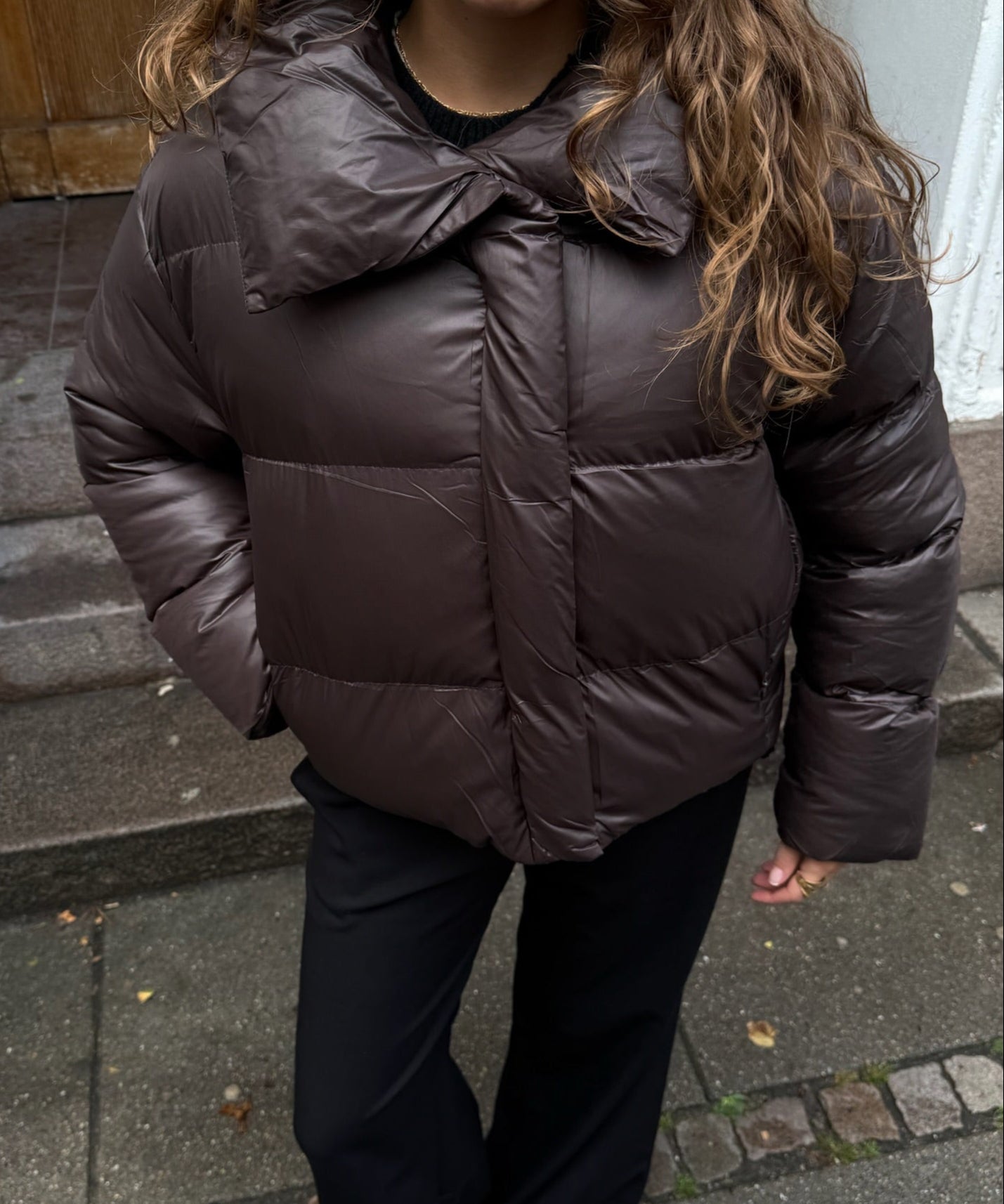 S/M - 165 cm