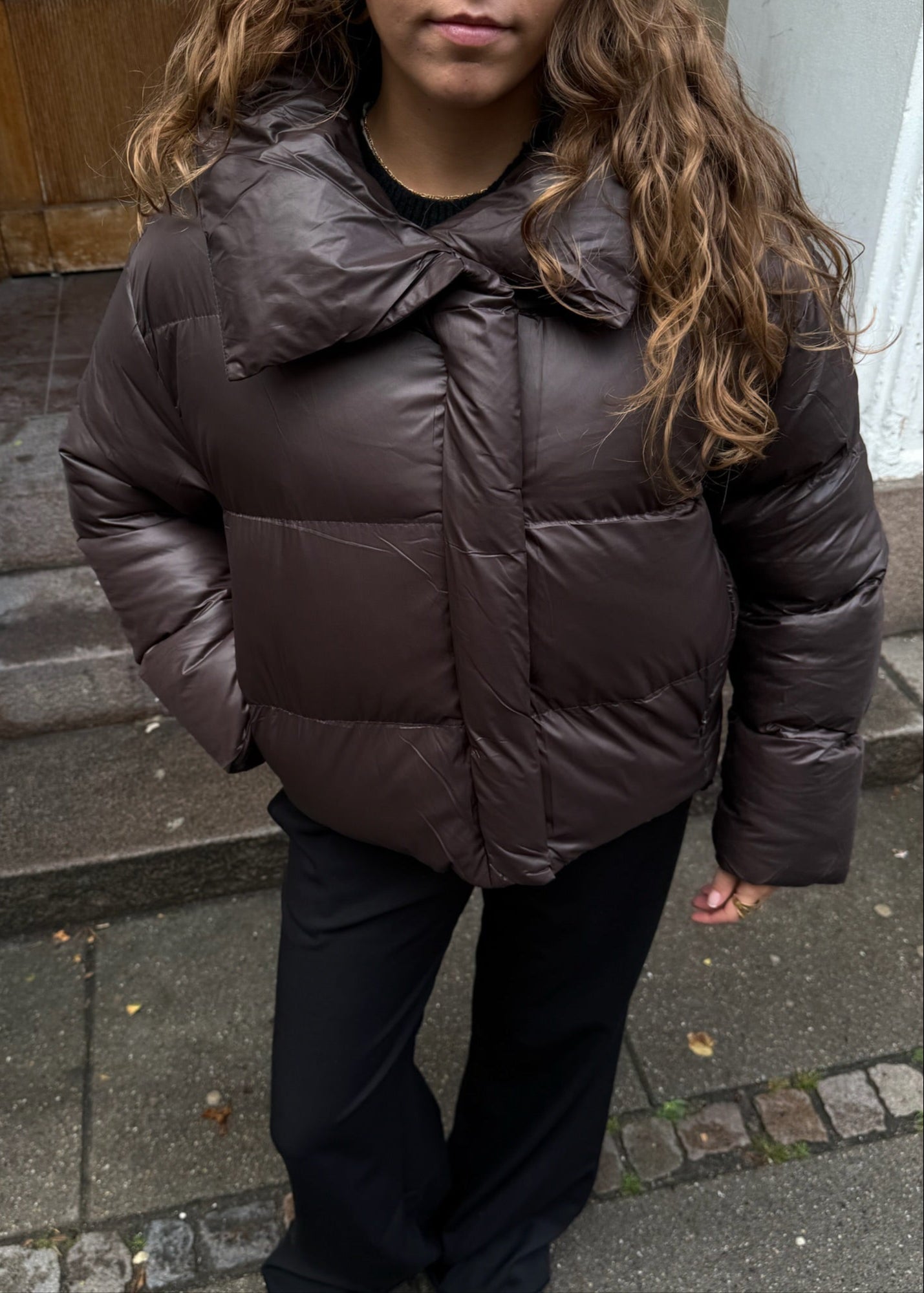 S/M - 165 cm