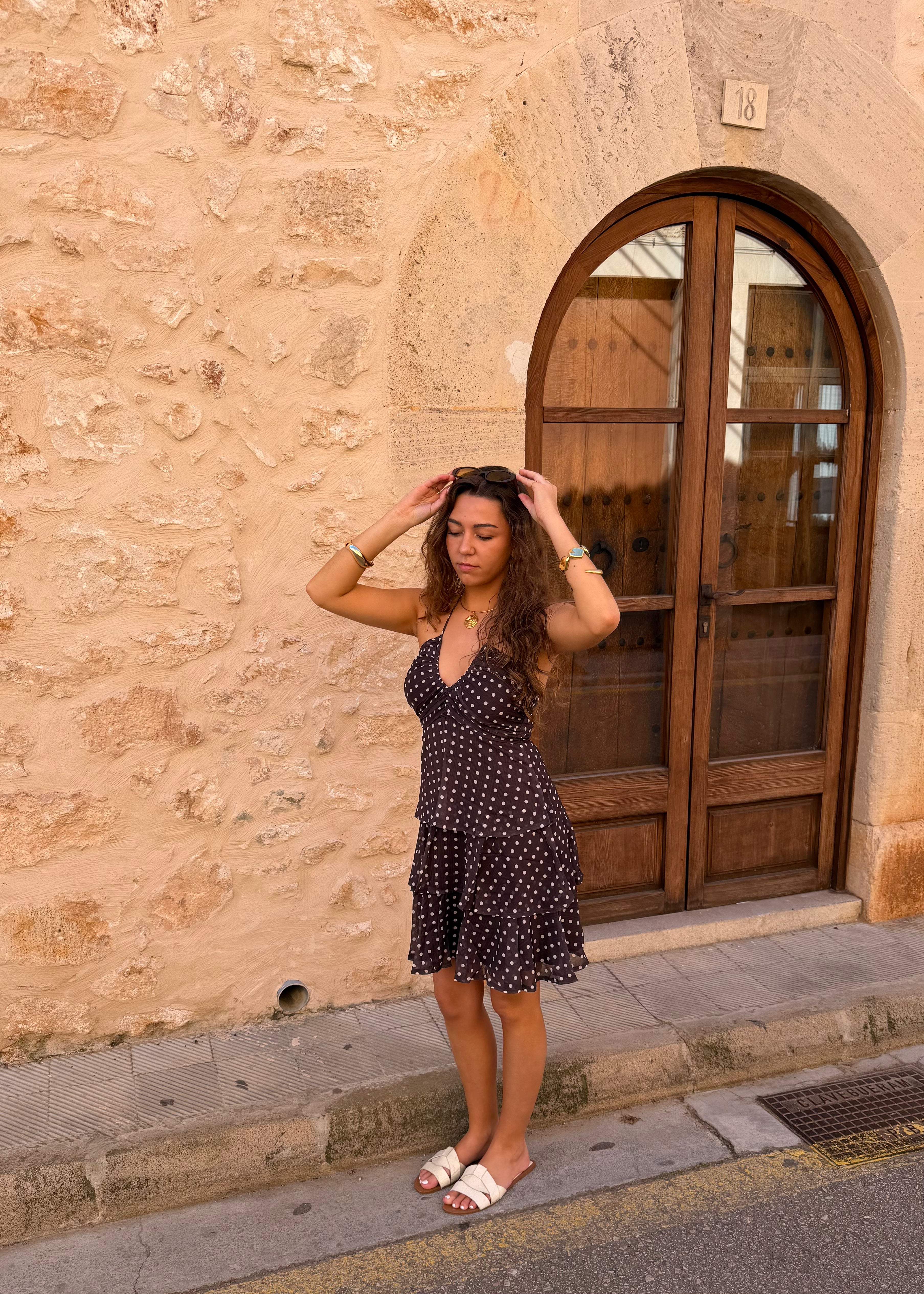 S - Bruger normalt M og 80D