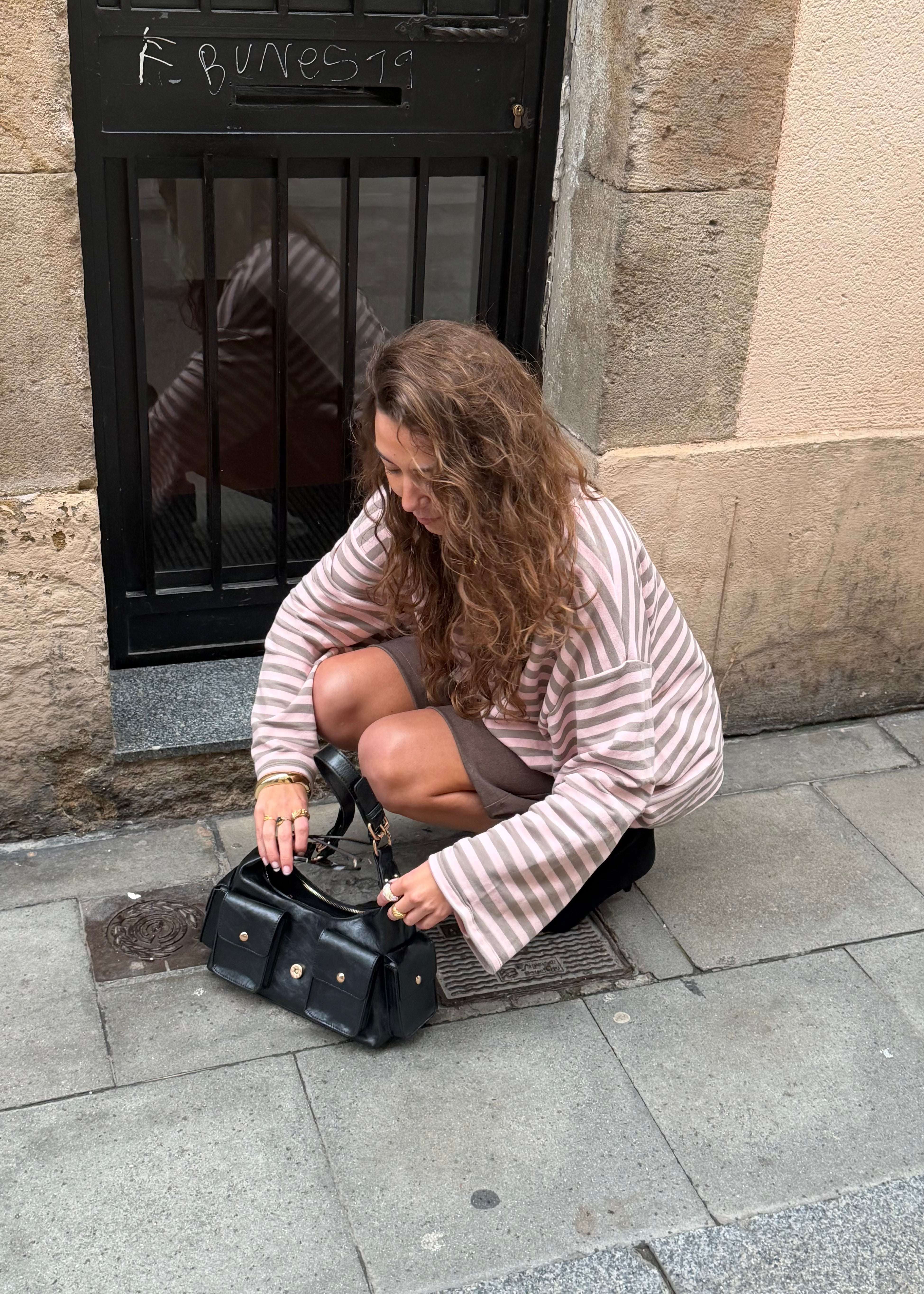 OneSize - Bruger normalt M