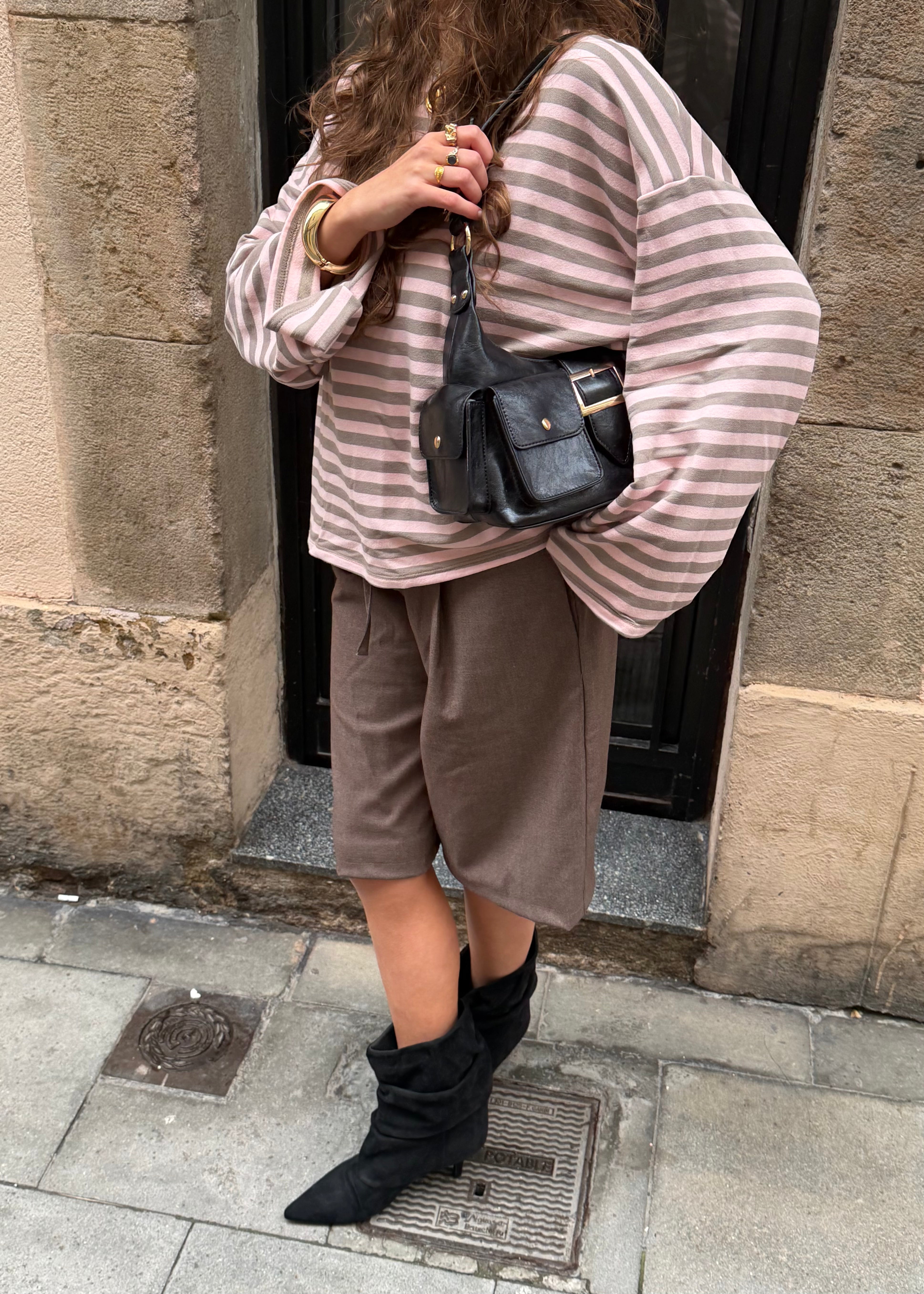 OneSize - Bruger normalt M