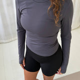 S - 165 cm