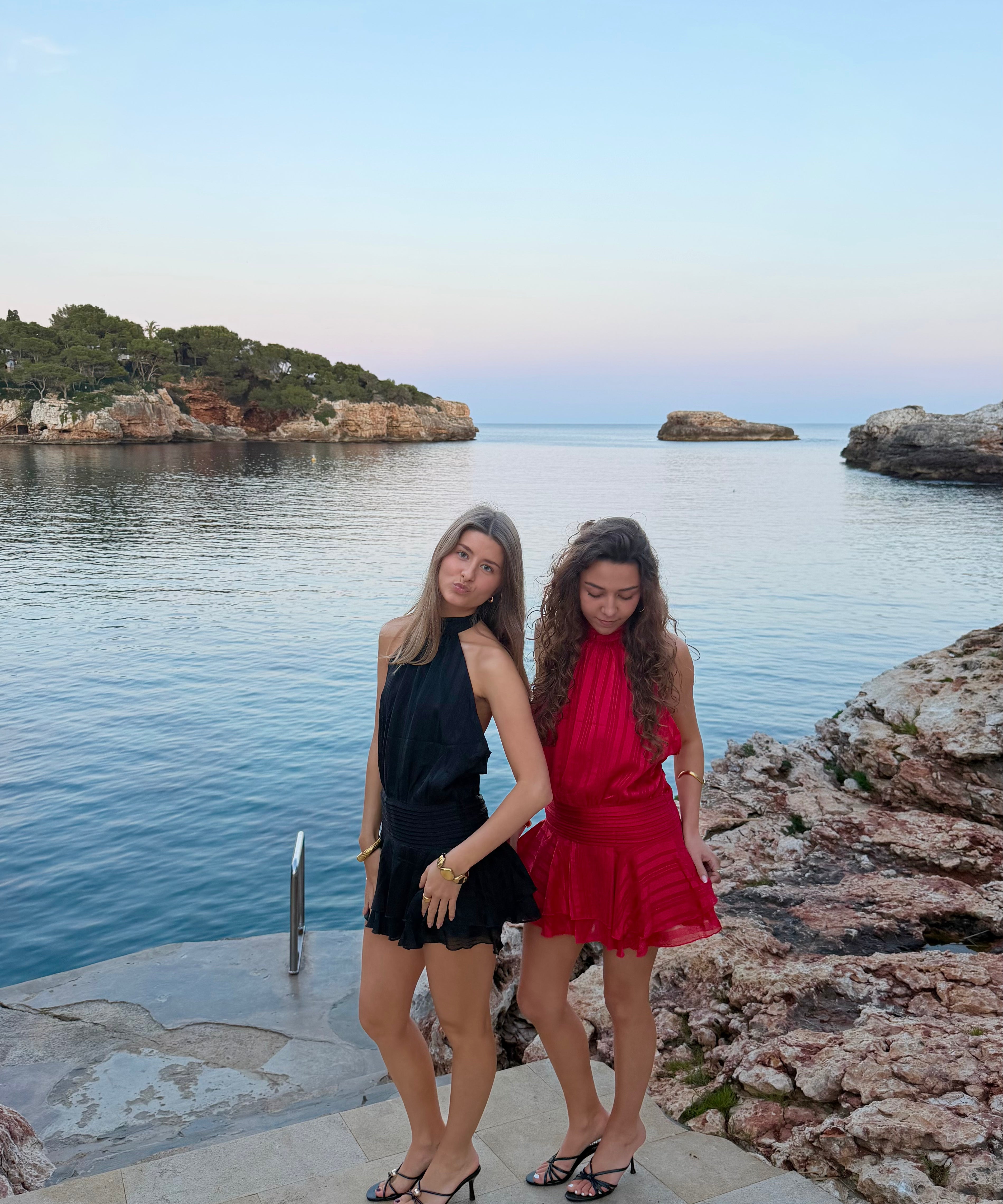 S - Bruger normalt M og 80D