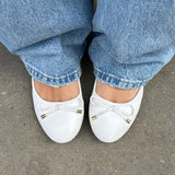 Ballerina - White