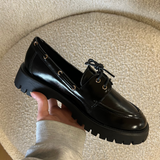 Sailing shoes - Black