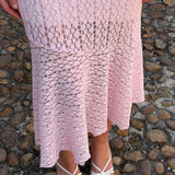 Annika Pumps - Cream