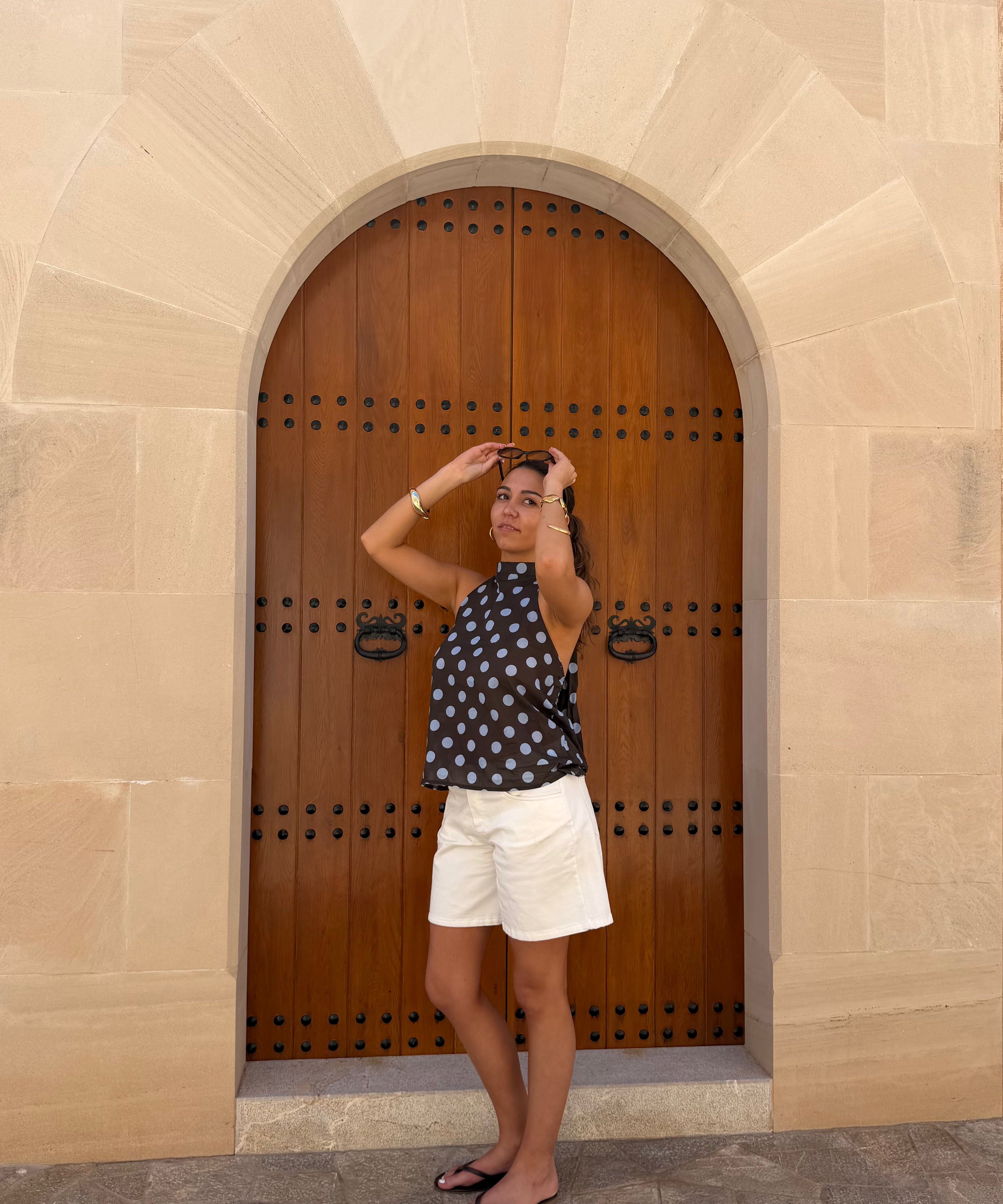 M - Bruger normalt M og 80D