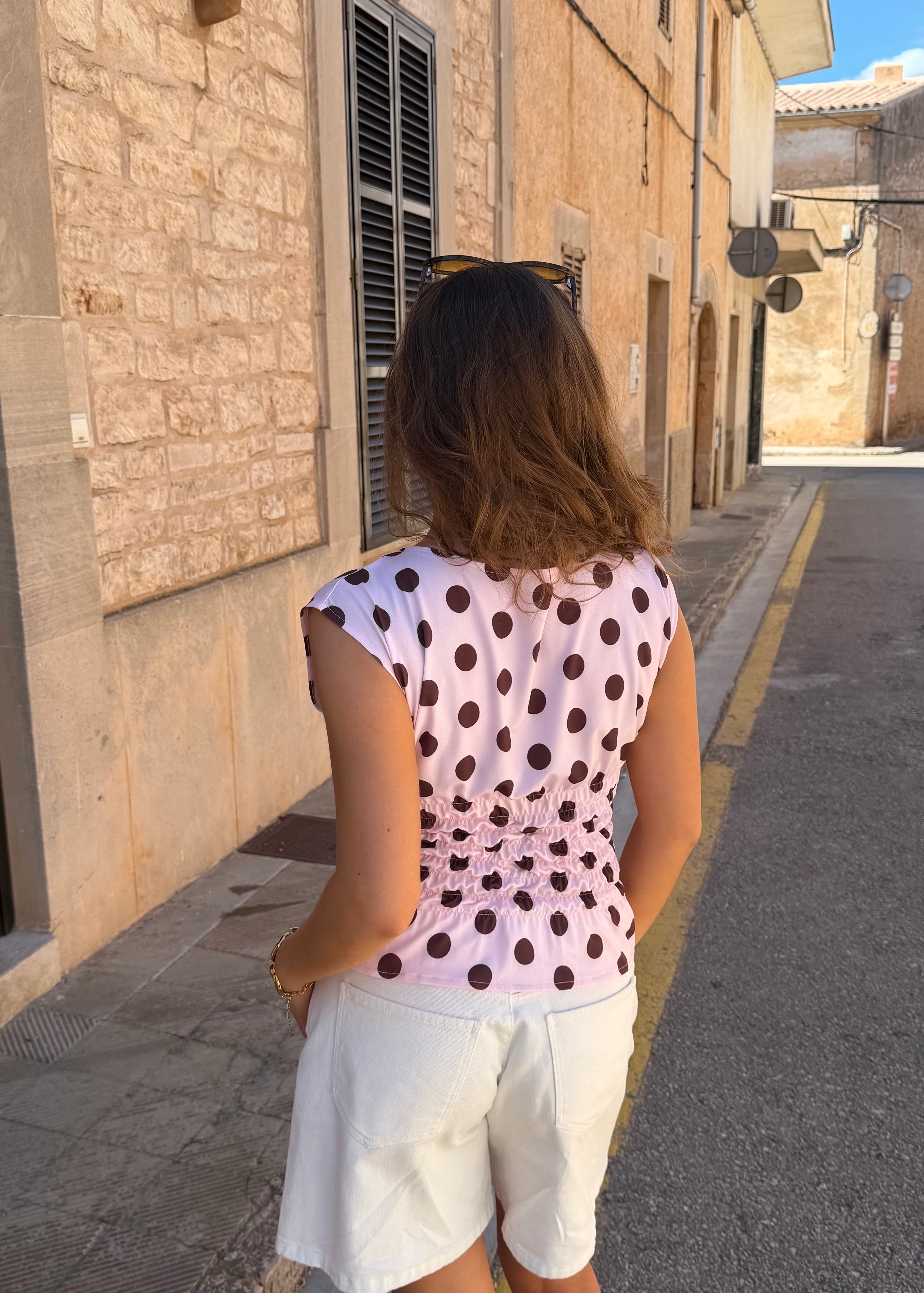 S - Bruger normalt M