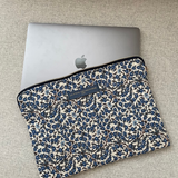 Gry Computer Cover 13" - Navy