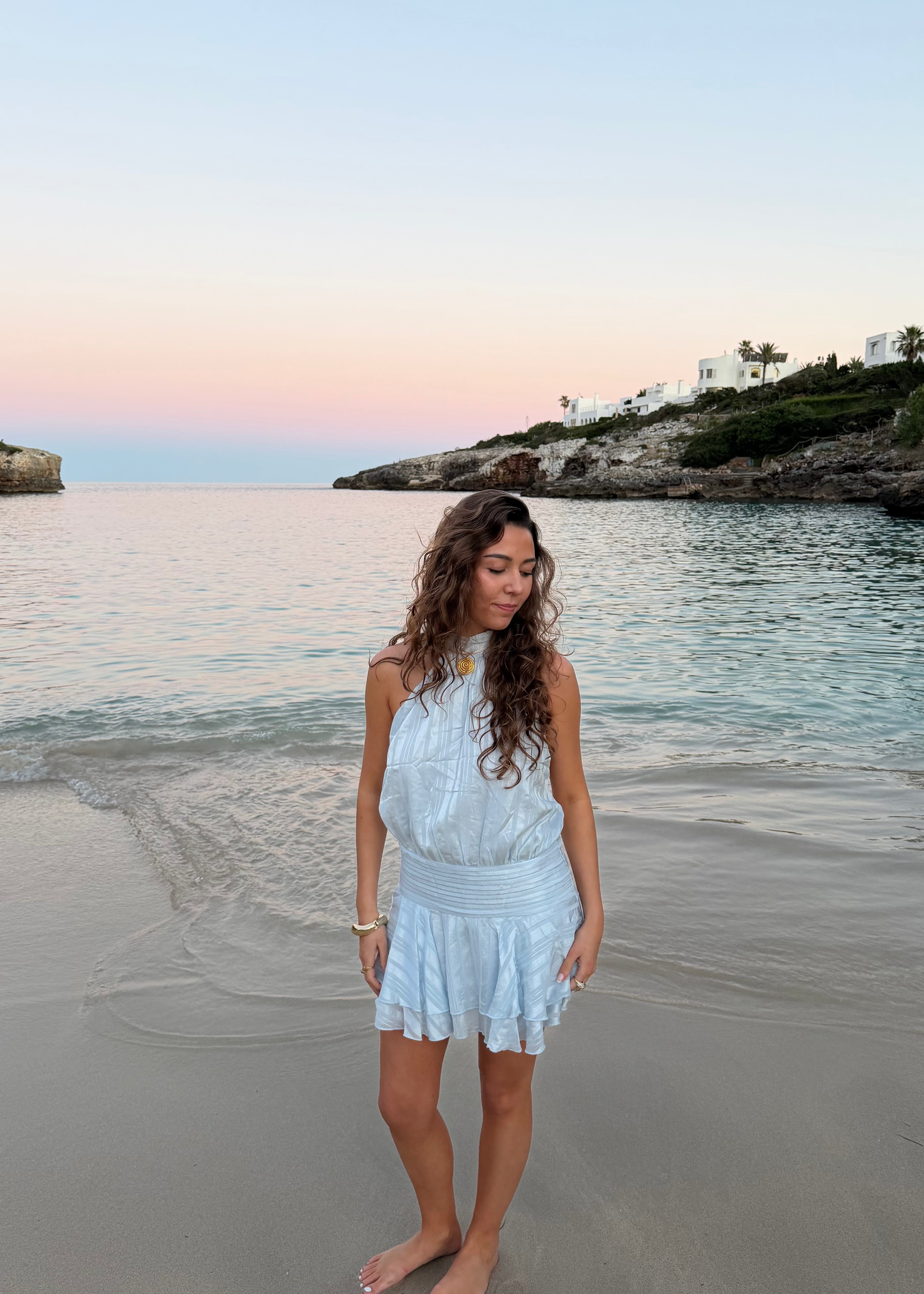 S - Bruger normalt M og 80D