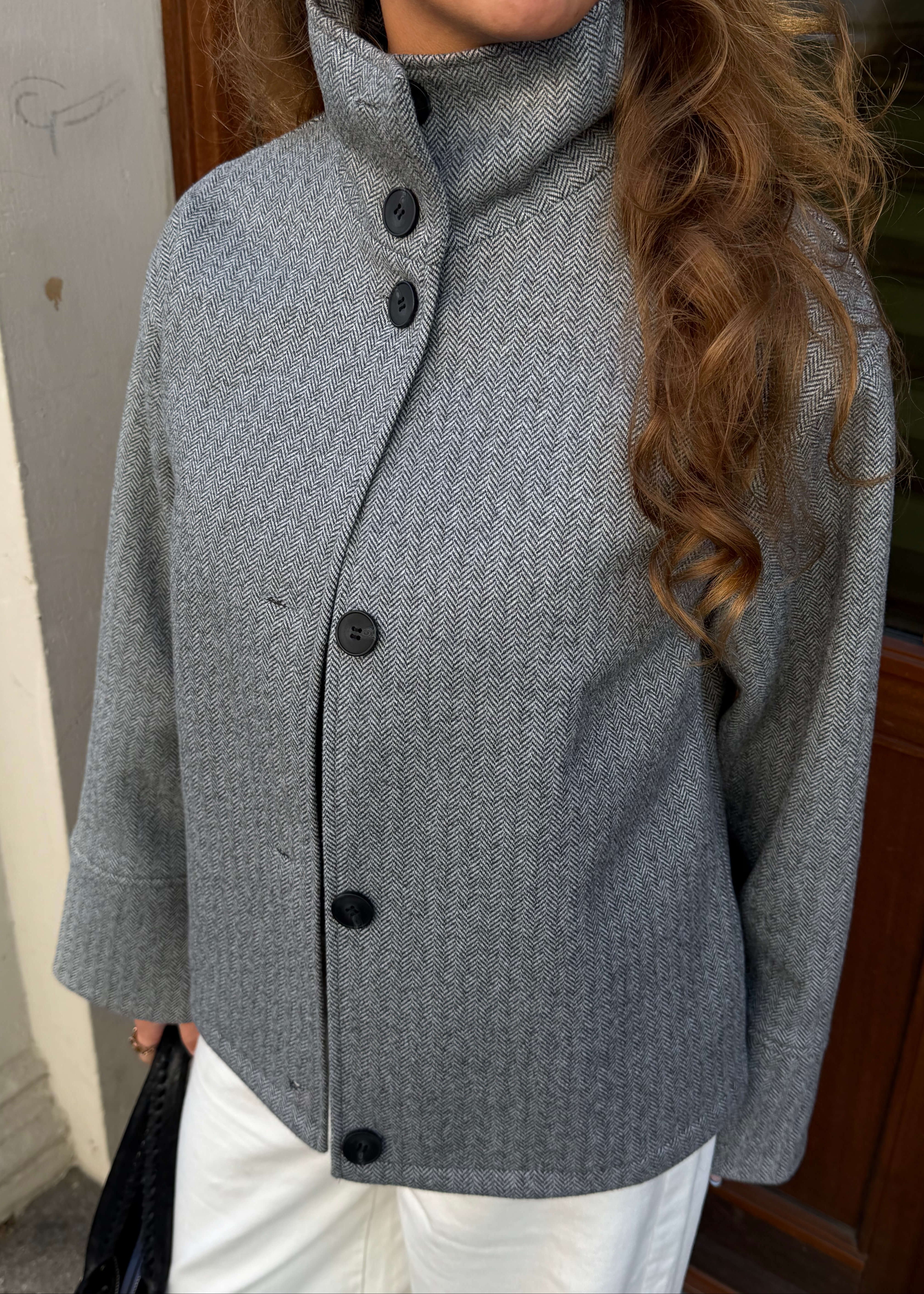 S - 165 cm