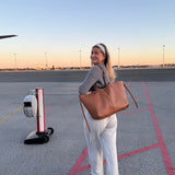 Mira Bag - Camel