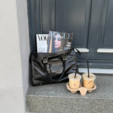 Pisa Bag - Black