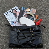 Pisa Bag - Black
