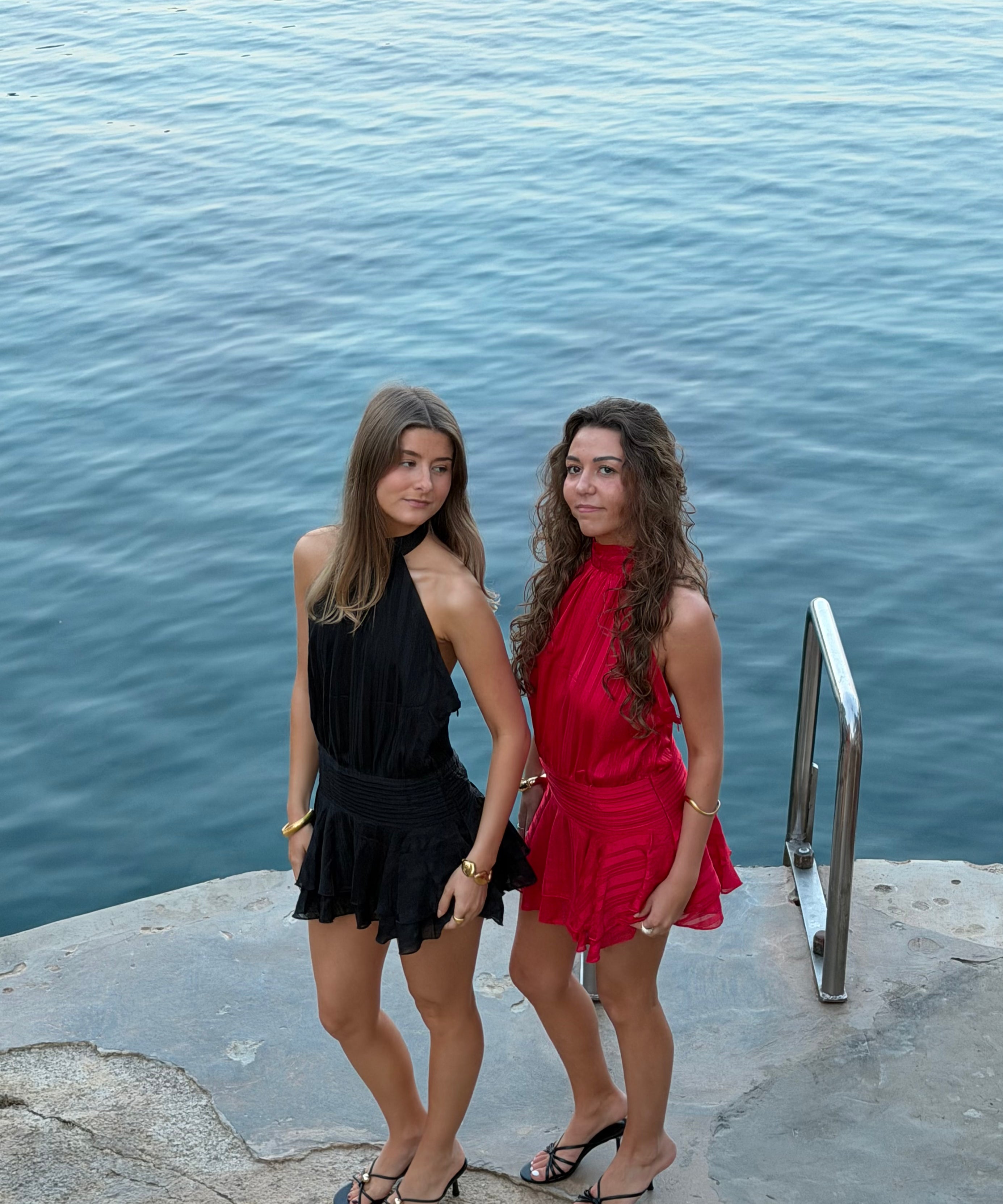 S - Bruger normalt M og 80D