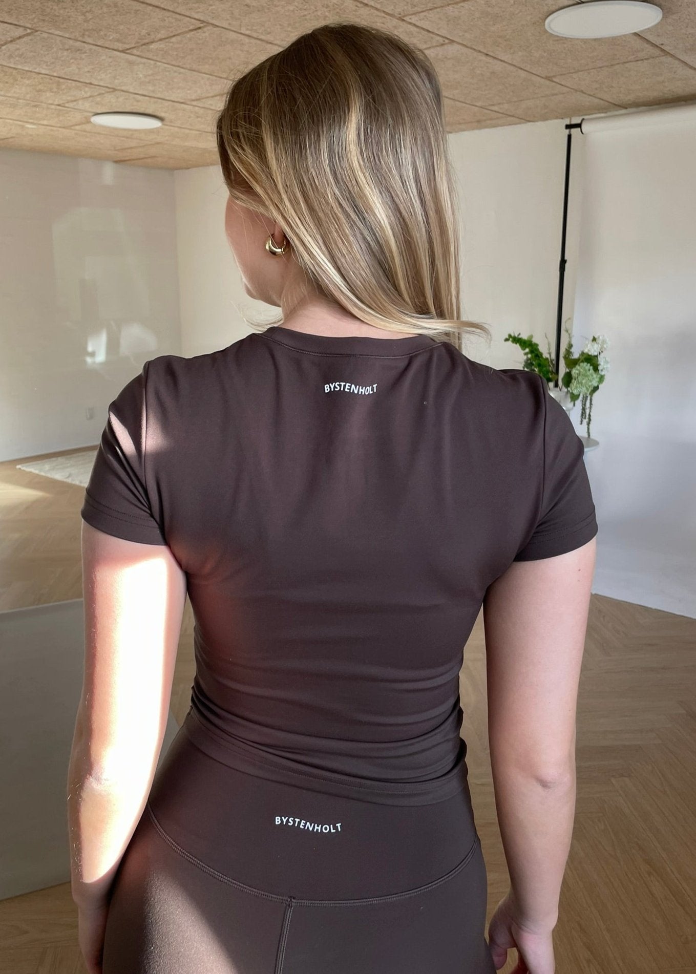 Active Bundle 6 - Træningssæt - ByStenholt.dk