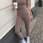 Active Bundle 6 - Træningssæt - ByStenholt.dk