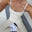 Active Strap Tanktop - Smørgul - ByStenholt.dk