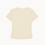 Active T-shirt - Smørgul - ByStenholt.dk