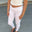 Active Wrap Tights - Hvid - ByStenholt.dk