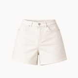 Aiva Shorts - Hvid