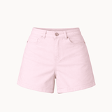 Aiva Shorts - Lyserød