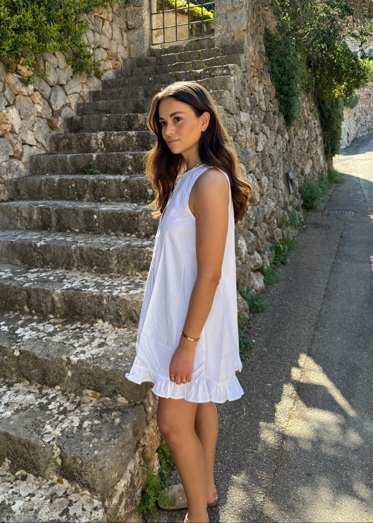 S - 168cm