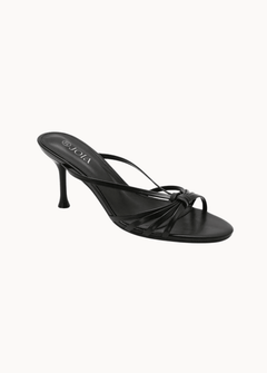 Annika Pumps - Sort - ByStenholt.dk
