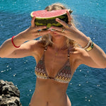 Bali Trekants Bikini - ByStenholt.dk