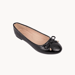 Ballerina - Sort - ByStenholt.dk