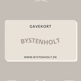 ByStenholt Gift Card