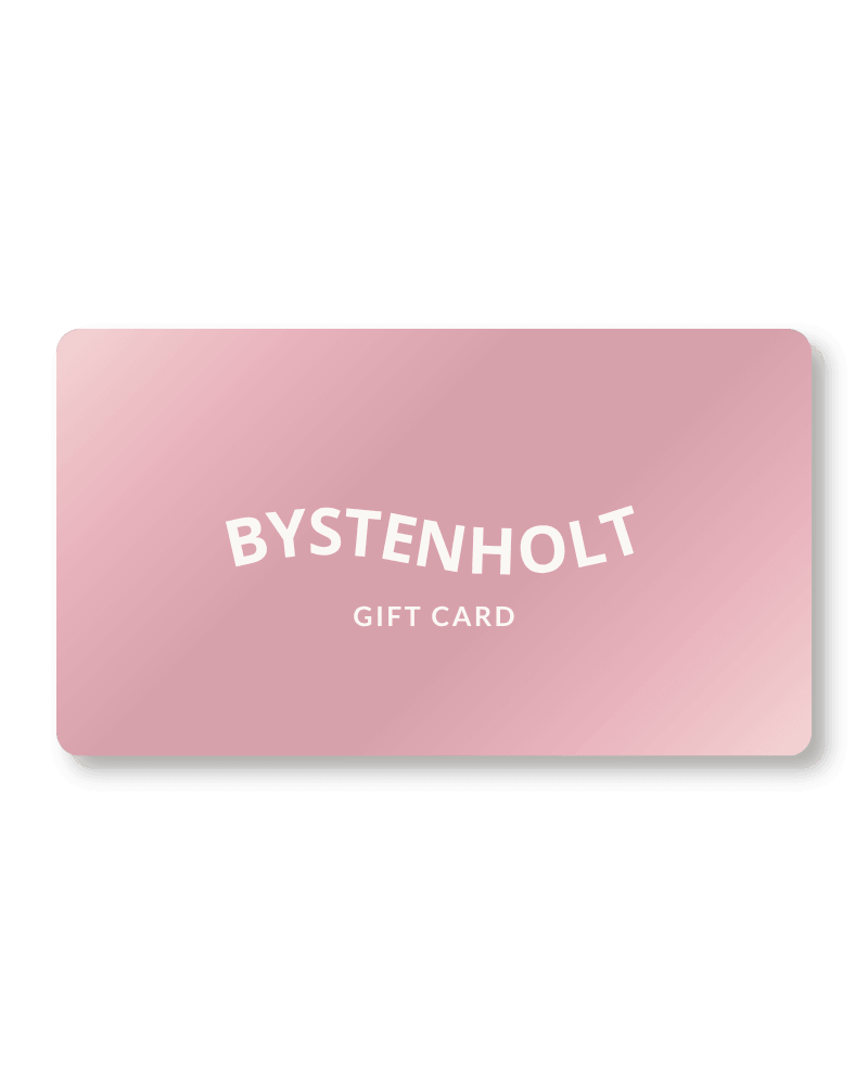 ByStenholt Gavekort - ByStenholt.dk