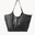 Caro Shopper Taske - Sort - ByStenholt.dk