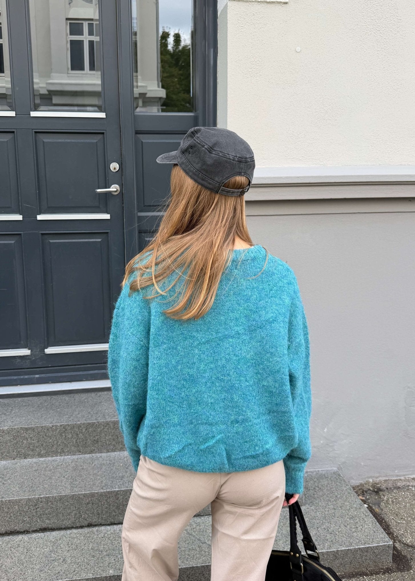 Onesize - 169cm