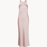 Cleo Maxi Dress - Pink