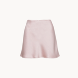 Cleo Mini Skirt - Pink