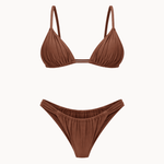 Donna Bikini - Brun - ByStenholt.dk