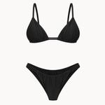 Donna Bikini - Sort - ByStenholt.dk